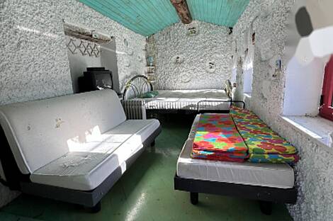 Квартира, Волчанский Рути: 4