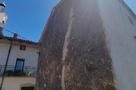 Жилище с террасой Вртовин: 16