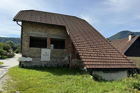 Жильё, Дерзкий: 6