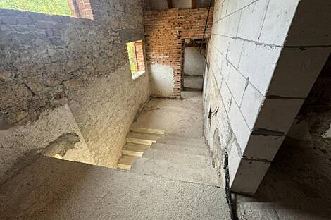 Жильё, Дерзкий: 11