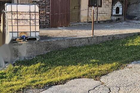 Жилище в районе Иловой Бистрицы: 2