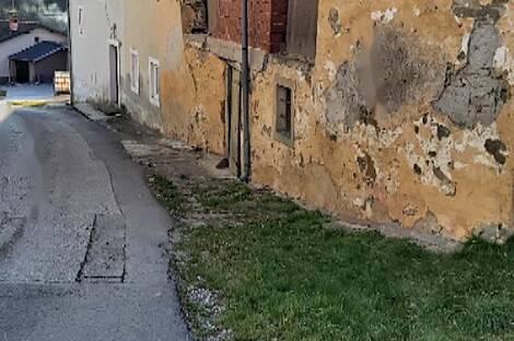 Жилище в районе Иловой Бистрицы: 3