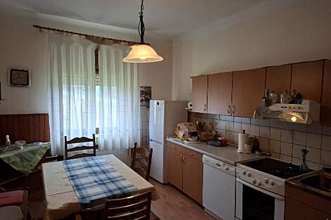 Дом в Видонцах: 4