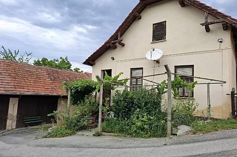 Дом в Видонцах: 7