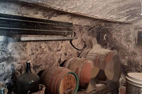 Дом в Видонцах: 12