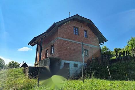 Квартира в Коге: 1