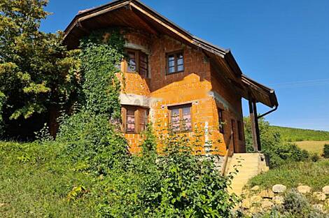 Квартира в Коге: 3