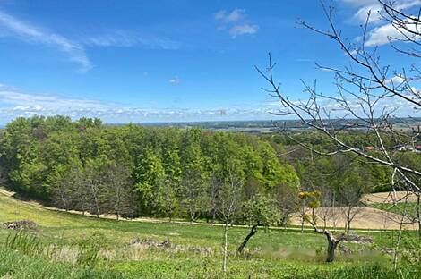 Квартира с замечательным видом.: 4