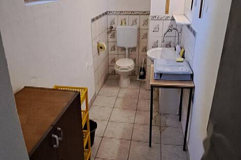 Жилище в Обрежье: 8