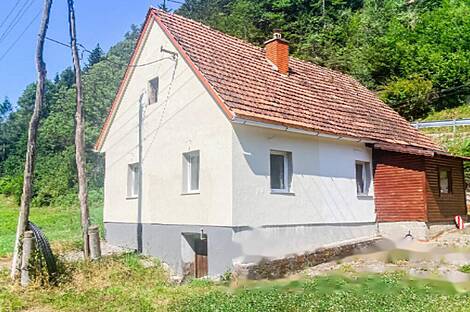 Жилье, Верхняя Кунгота: 1