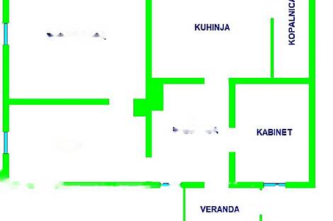 Жилье, Верхняя Кунгота: 2