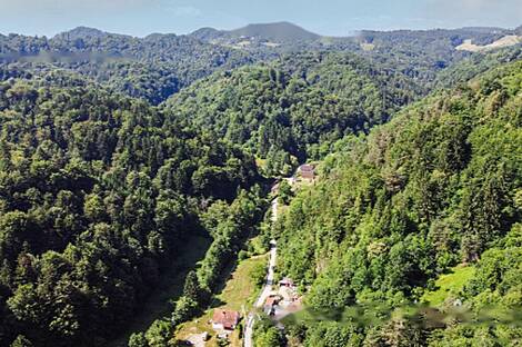 Жилье, Верхняя Кунгота: 4