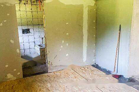 Жилье, Верхняя Кунгота: 10