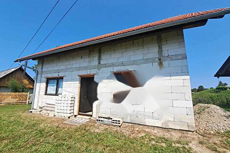 Дом Грушковец: 4