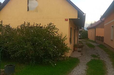 Квартира с террасой в Бреге: 1