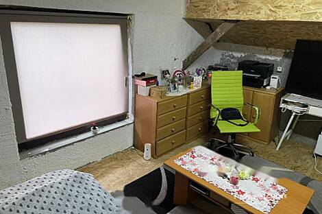 Квартира с террасой в Бреге: 2