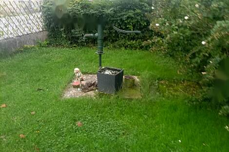 Квартира с террасой в Бреге: 3