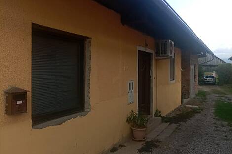 Квартира с террасой в Бреге: 4