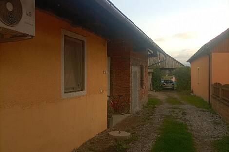 Квартира с террасой в Бреге: 5