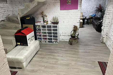 Квартира с террасой в Бреге: 6