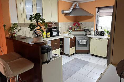 Квартира с террасой в Бреге: 8