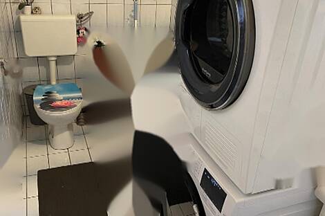 Квартира с террасой в Бреге: 10