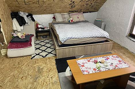 Квартира с террасой в Бреге: 12