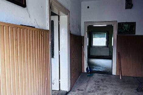 Здание в Севнице: 2