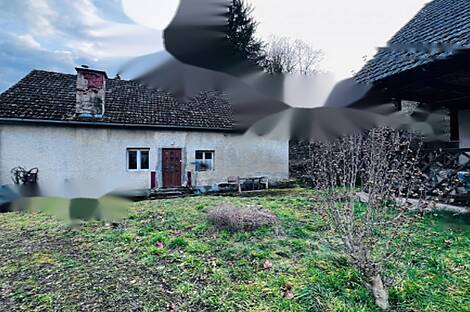 Здание в Севнице: 5