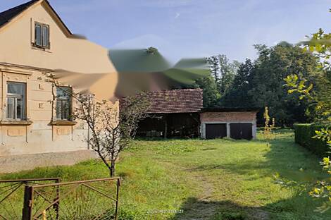 Жилище, Петанйци: 4