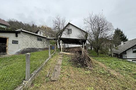 Жилище в Севнице: 2