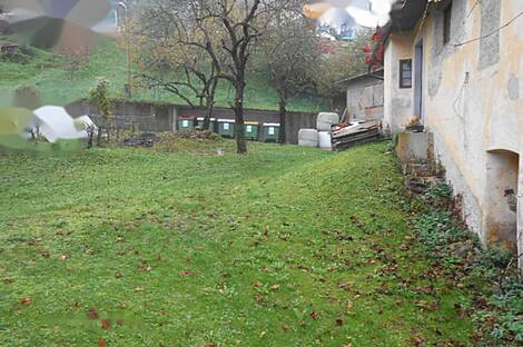 Дом, Шентвишка Гора, Оталеж: 5