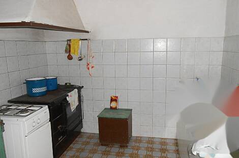 Дом, Шентвишка Гора, Оталеж: 8