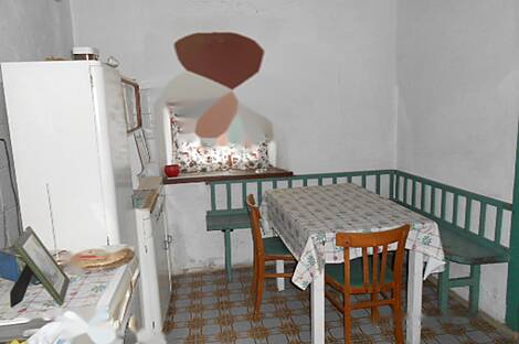 Дом, Шентвишка Гора, Оталеж: 9