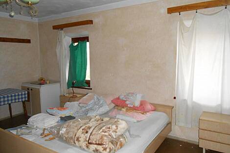 Дом, Шентвишка Гора, Оталеж: 12