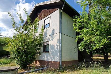 Жилище, Куштановцы: 2