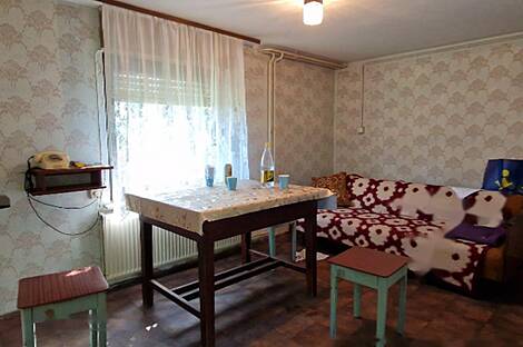 Жилище, Куштановцы: 9