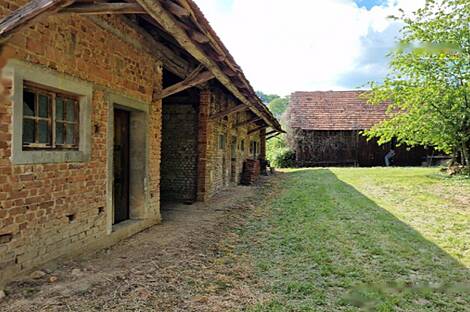 Жилище, Куштановцы: 12