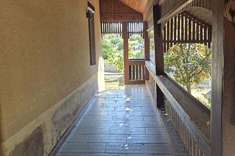 Жилище Зенковцы: 7