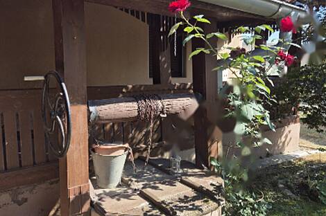 Жилище Зенковцы: 8