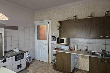 Жилище Зенковцы: 17