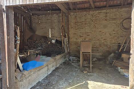 Жилище Зенковцы: 20