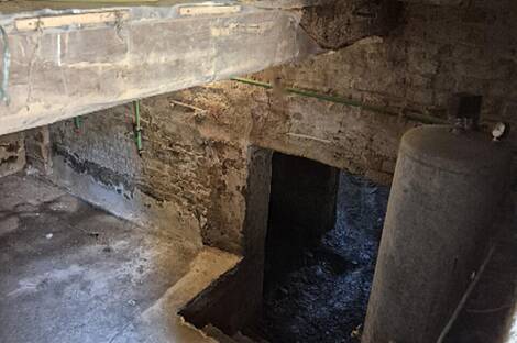 Жилище Зенковцы: 23