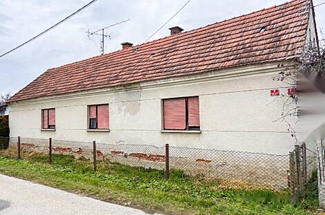 Петишовци, дом: 2