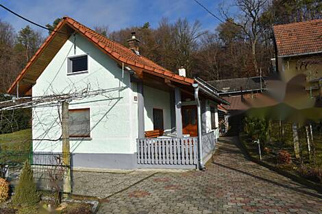 Франковци, дом.: 1