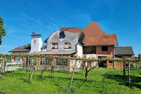 Жилище, Цвен: 1