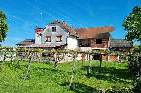 Жилище, Цвен: 3