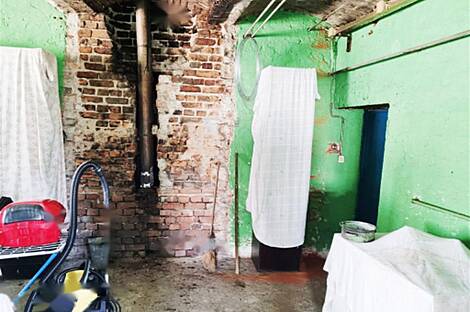 Жилище, Цвен: 7