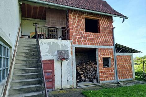 Жилище, Цвен: 9