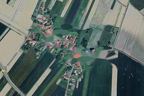 Дом в Гентеровцах: 3